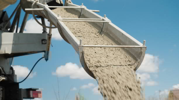 Best Concrete Sidewalk Installation in Tekamah, NE