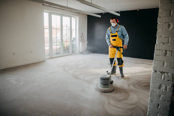 Best Concrete Slab Construction in Tekamah, NE